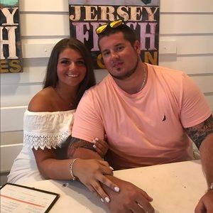 Meet your Posher, Julia